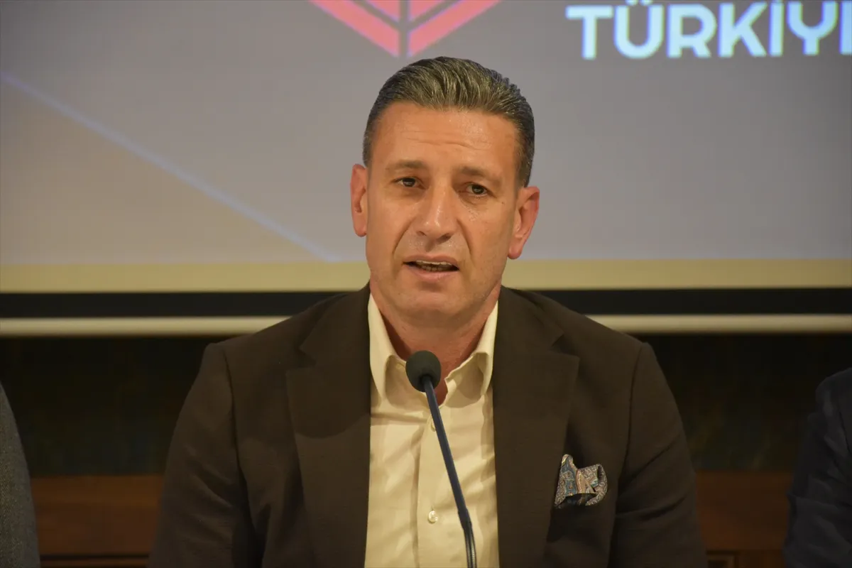 15 Yaş Altı Avrupa Boks Şampiyonası Trabzon’da başlıyor 15 Yaş Altı Avrupa Boks Şampiyonası Trabzon’da başlıyor