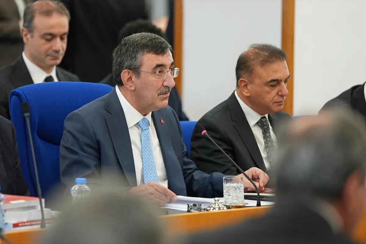 2027 Bütçesi TBMM Plan ve Bütçe Komisyonunda Görüşülüyor 2027 Bütçesi TBMM Plan ve Bütçe Komisyonunda Görüşülüyor