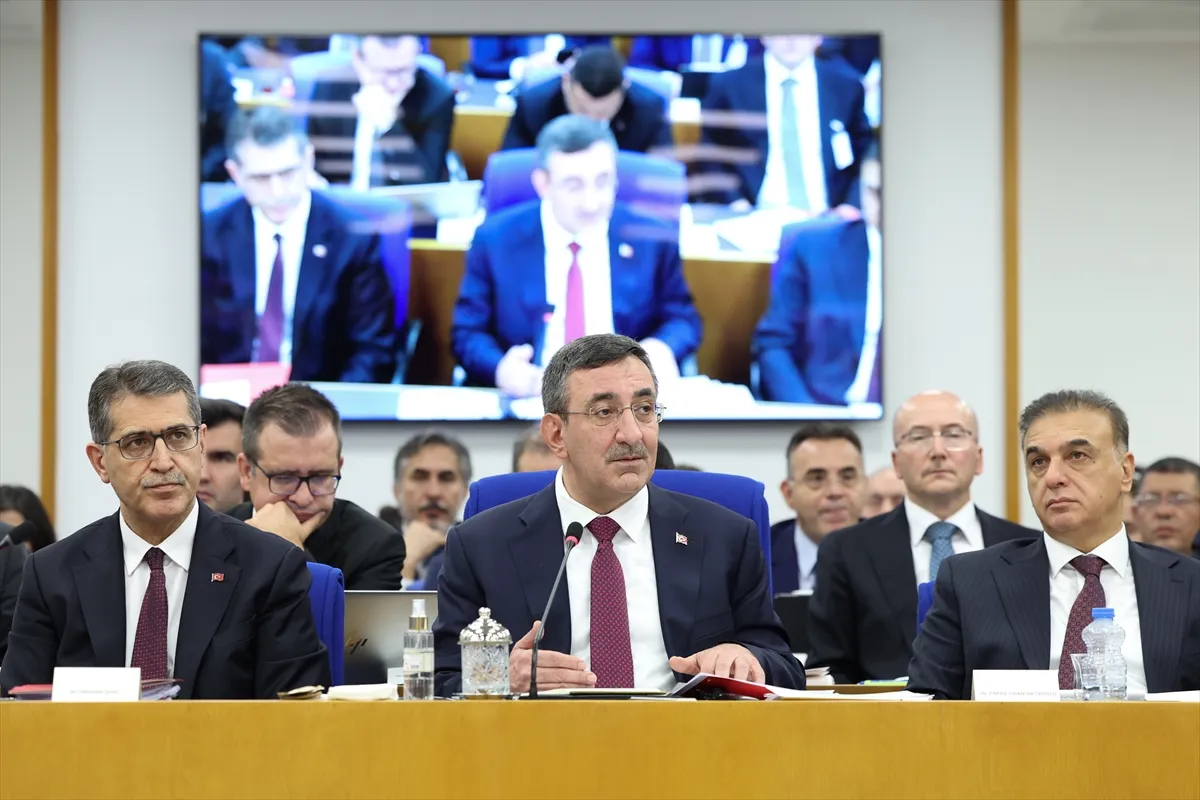 TBMM Komisyonunda 2027 Bütçesi Görüşmeleri Başladı