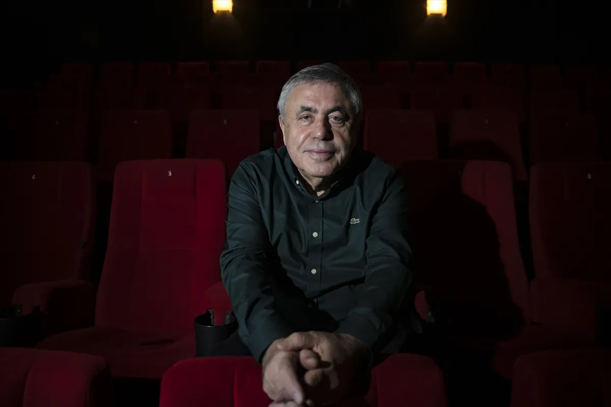 37. Ankara Film Festivali sinemaseverleri dünya sinemasının seçkin yapımlarıyla buluşturacak