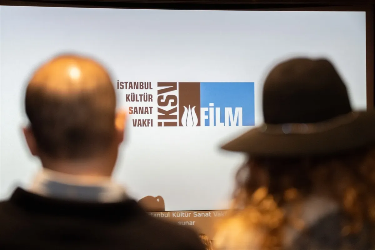 46. İstanbul Film Festivali 8-18 Nisan 2027’de düzenlenecek