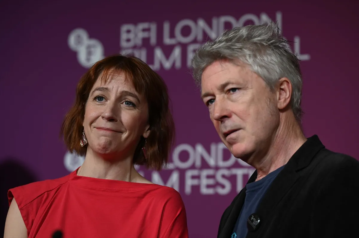 “7 Miles Out” filminin galası Londra’da yapıldı