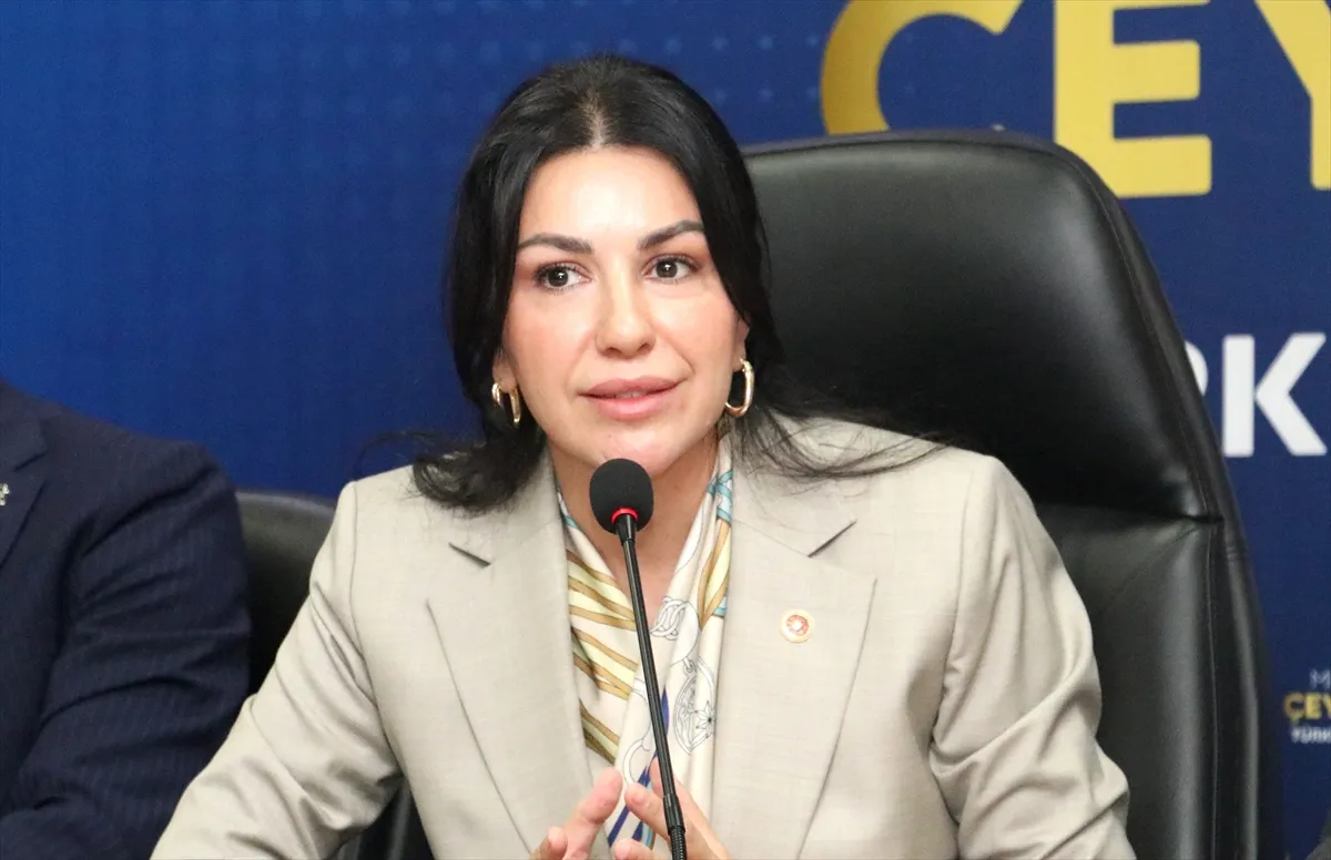 AK Parti’li Ayan: Harama göz dikeni bizden saymayız