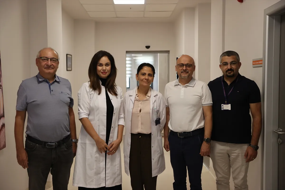 Antalya’da botoks işleminin ardından hastanede tedavi gören kadın, yaşadıklarını anlattı Antalya’da botoks işleminin ardından hastanede tedavi gören kadın, yaşadıklarını anlattı
