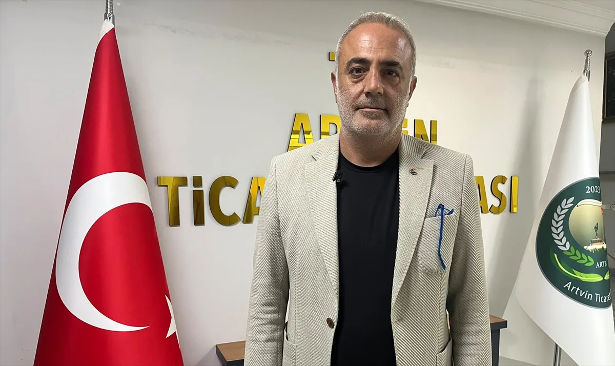 Artvin’de Butko zeytini ve zeytinyağının satış fiyatları belirlendi Artvin’de Butko zeytini ve zeytinyağının satış fiyatları belirlendi
