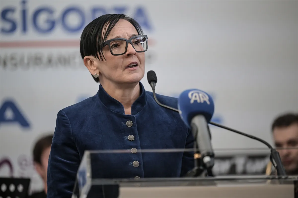 Avusturya Milli Günü Ankara’da kutlandı