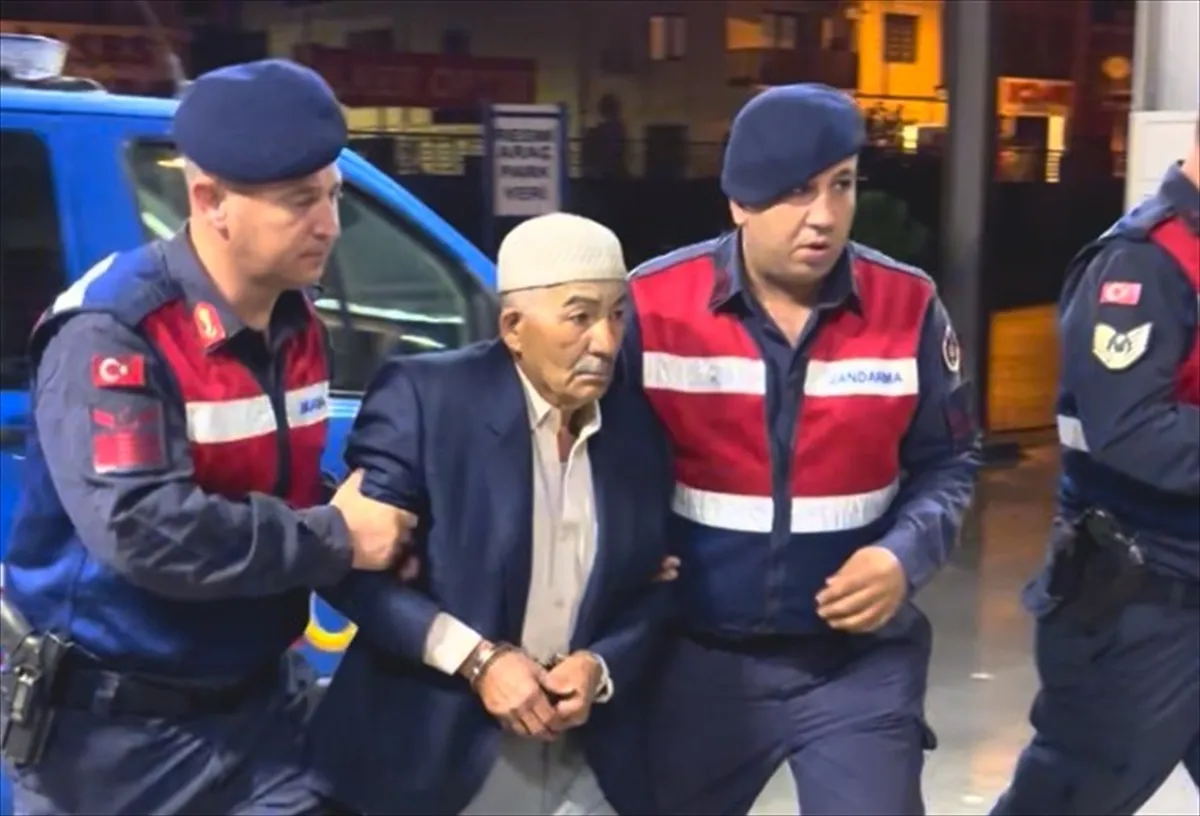 Aydın’daki silahlı kavgada yaralanan kişi hastanede yaşamını yitirdi Aydın’daki silahlı kavgada yaralanan kişi hastanede yaşamını yitirdi