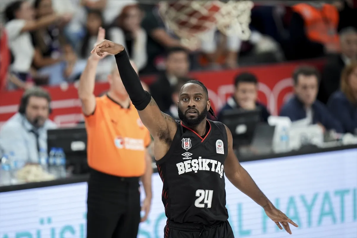 Bahçeşehir Koleji - Beşiktaş Bahçeşehir Koleji - Beşiktaş