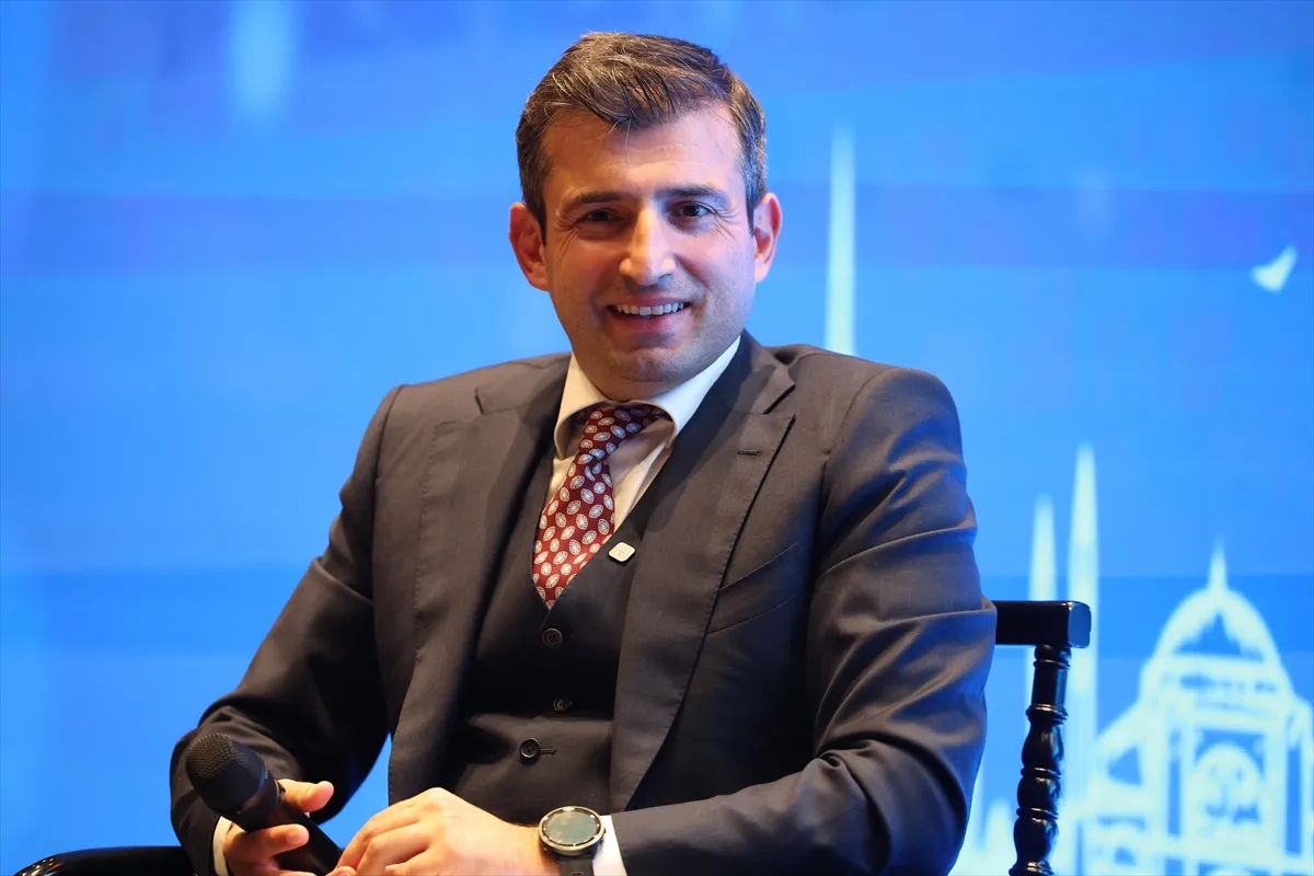Bakan Memişoğlu: 2027’de robotik cerrahi cihazı çağrısı yapacağız