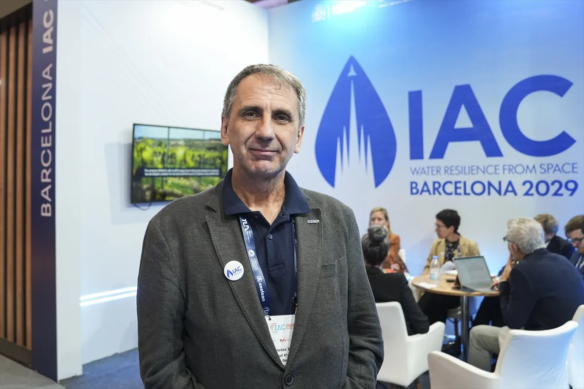 Barselona’nın IAC 2029 adaylığında iklim ve su dayanıklılığı öne çıkıyor