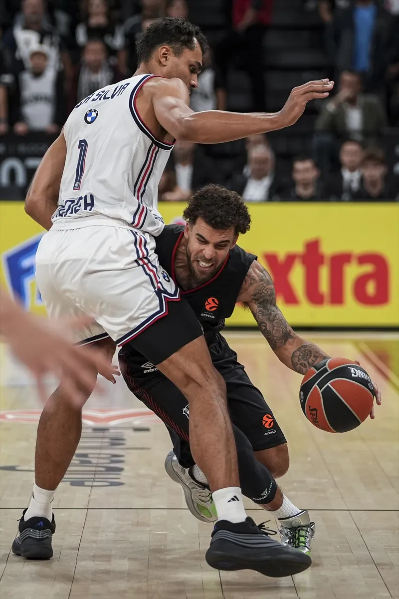 Beşiktaş - Bayern Münih