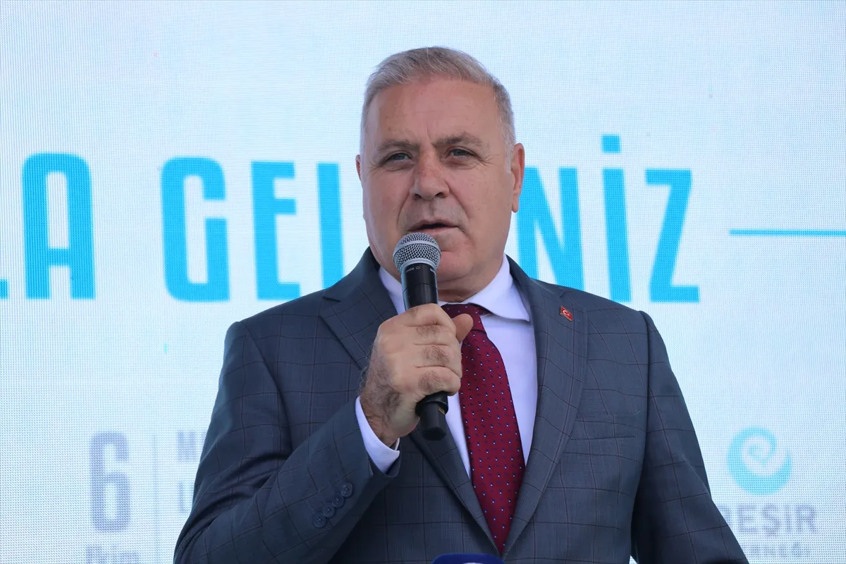 Beşir Derneğinin Marmara Bölgesi Afet Koordinasyon ve Lojistik Merkezi açıldı Beşir Derneğinin Marmara Bölgesi Afet Koordinasyon ve Lojistik Merkezi açıldı