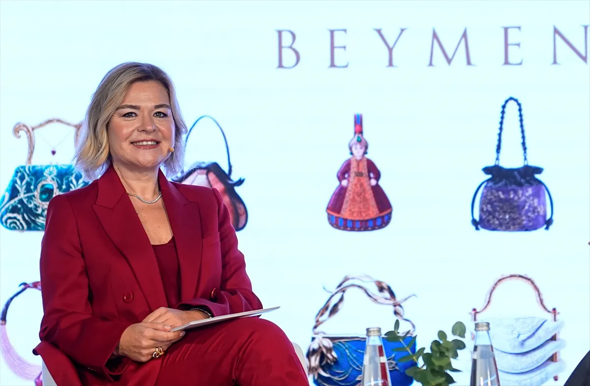 Beymen Genç Yetenekler Tasarım Yarışması’nın kazananları açıklandı 3. kare