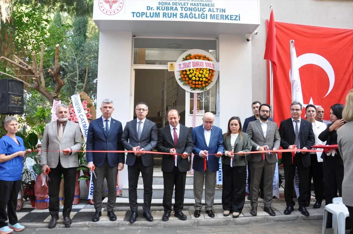 Bolu’daki otel yangınında ölen doktorun adı Manisa’da yaşatılacak