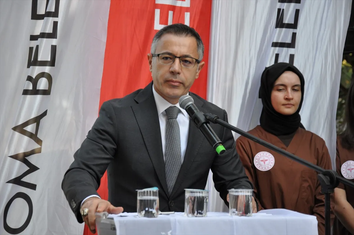 Bolu’daki otel yangınında ölen doktorun adı Manisa’da yaşatılacak 6. kare