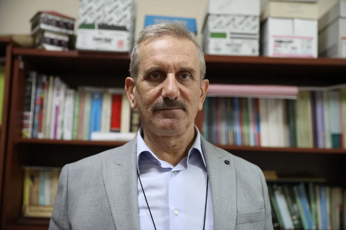 Bolu öğrek otu literatüre kazandırıldı