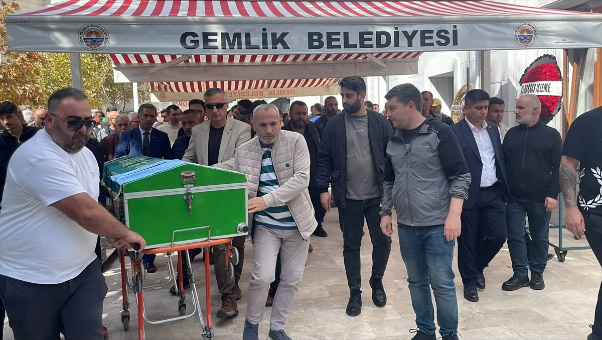 Bursa’da evlerinde ölü bulunan çiftle ilgili gözaltına alınan şüpheli tutuklandı (GÜNCELLEME)