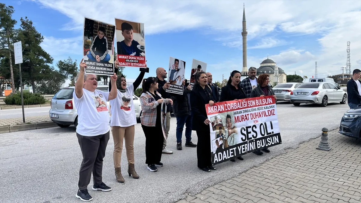 Çanakkale’de sınıf arkadaşını darbederek yaralayan adli süreçteki çocuğa 5 yıl 9 ay hapis cezası