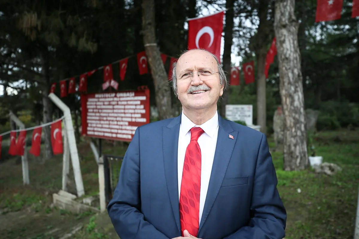 Çanakkale Savaşları’nın gizli kahramanlarından Müstecip Onbaşı’nın hayatı beyaz perdeye taşınacak