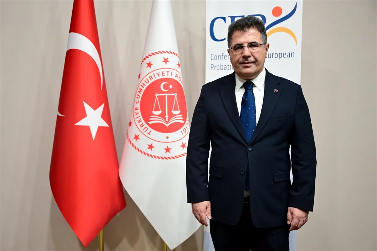 CEP 14. Elektronik İzleme Konferansı sona erdi