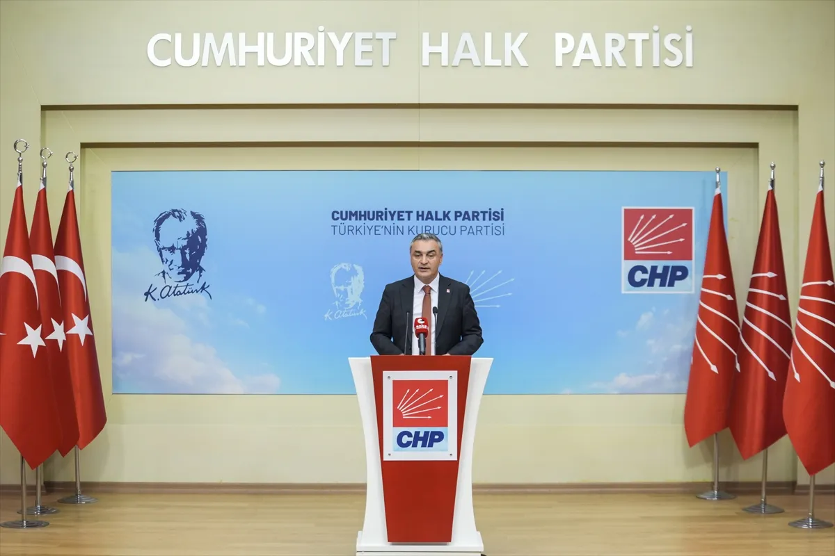CHP’den emekli maaşına yüzde 70 zam önerisi CHP’den emekli maaşına yüzde 70 zam önerisi
