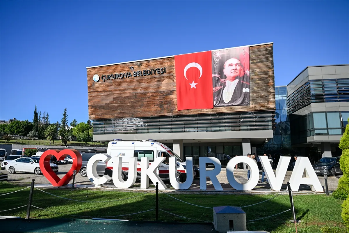 Tutuklanan Kozay’ın yerine CHP’li Keskin başkan vekili oldu Tutuklanan Kozay’ın yerine CHP’li Keskin başkan vekili oldu