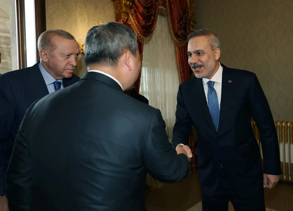 Cumhurbaşkanı Recep Tayyip Erdoğan Cumhurbaşkanı Recep Tayyip Erdoğan