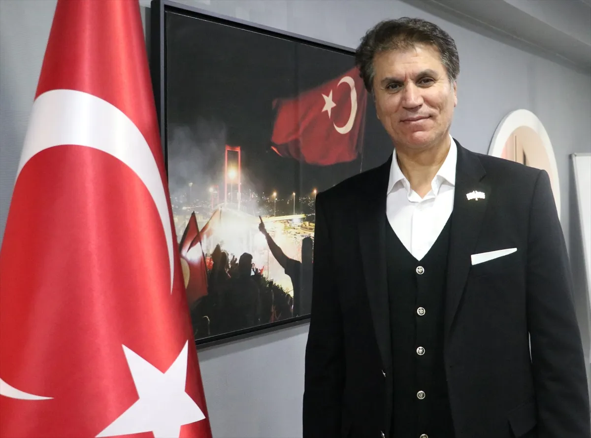 Curling Federasyonu’ndan 2030 Olimpiyat hedefi için altyapı hamlesi Curling Federasyonu’ndan 2030 Olimpiyat hedefi için altyapı hamlesi