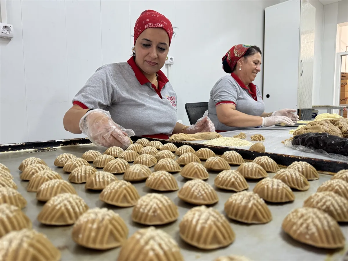 Depremde iki dükkanı yıkılan kadın girişimci pes etmeyip 5 şubelik iş kurdu Depremde iki dükkanı yıkılan kadın girişimci pes etmeyip 5 şubelik iş kurdu