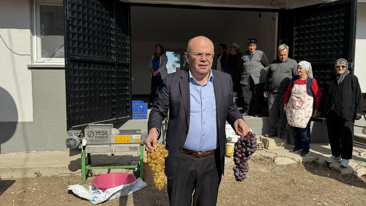 Edirne’nin geleneksel lezzeti hardaliyenin tescilleştirilerek dünyaya tanıtılması hedefleniyor Edirne’nin geleneksel lezzeti hardaliyenin tescilleştirilerek dünyaya tanıtılması hedefleniyor
