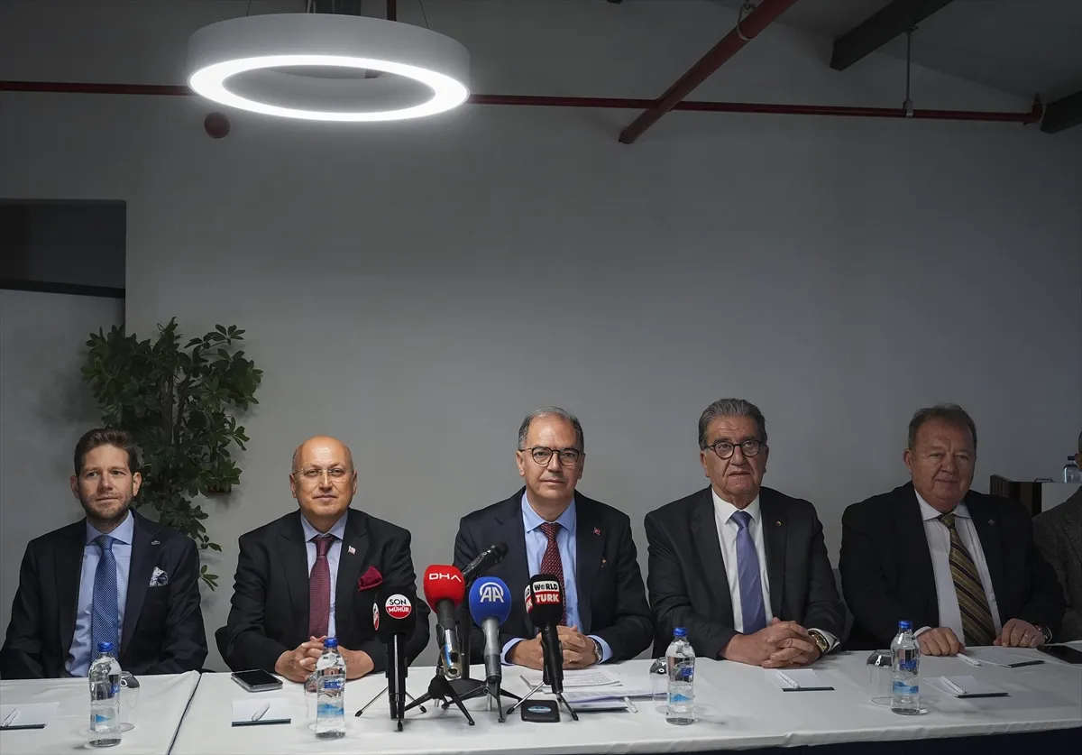 Ege Bölgesi’nde 247 bin ton pamuk rekoltesi bekleniyor