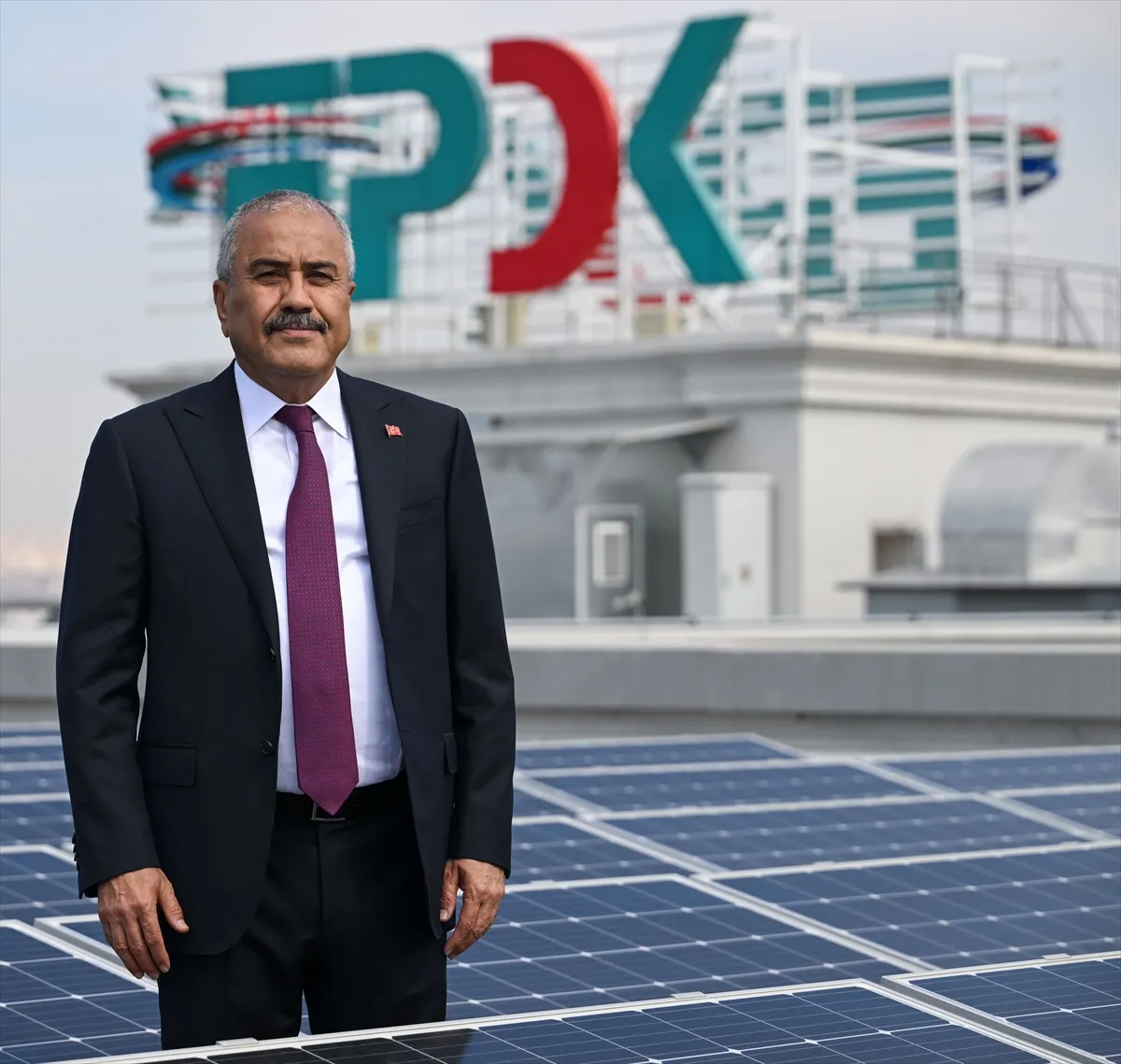 EPDK’dan emisyon ticaretinde şeffaf piyasa hedefi EPDK’dan emisyon ticaretinde şeffaf piyasa hedefi