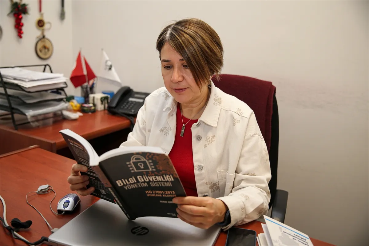 Erzurum’da çalıntı WhatsApp hesaplarıyla dolandırıcılık uyarısı