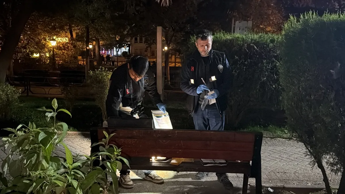 Eskişehir’de çıkan bıçaklı kavgada yaralanan kişi tedavi gördüğü hastanede öldü (GÜNCELLEME)
