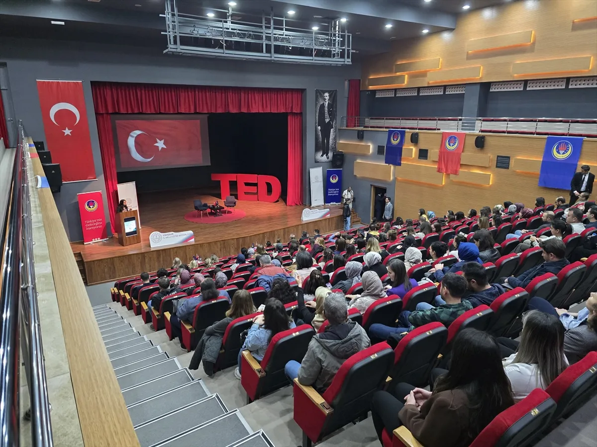 Eskişehir’de Ortaokul Matematik Zirvesi yapıldı