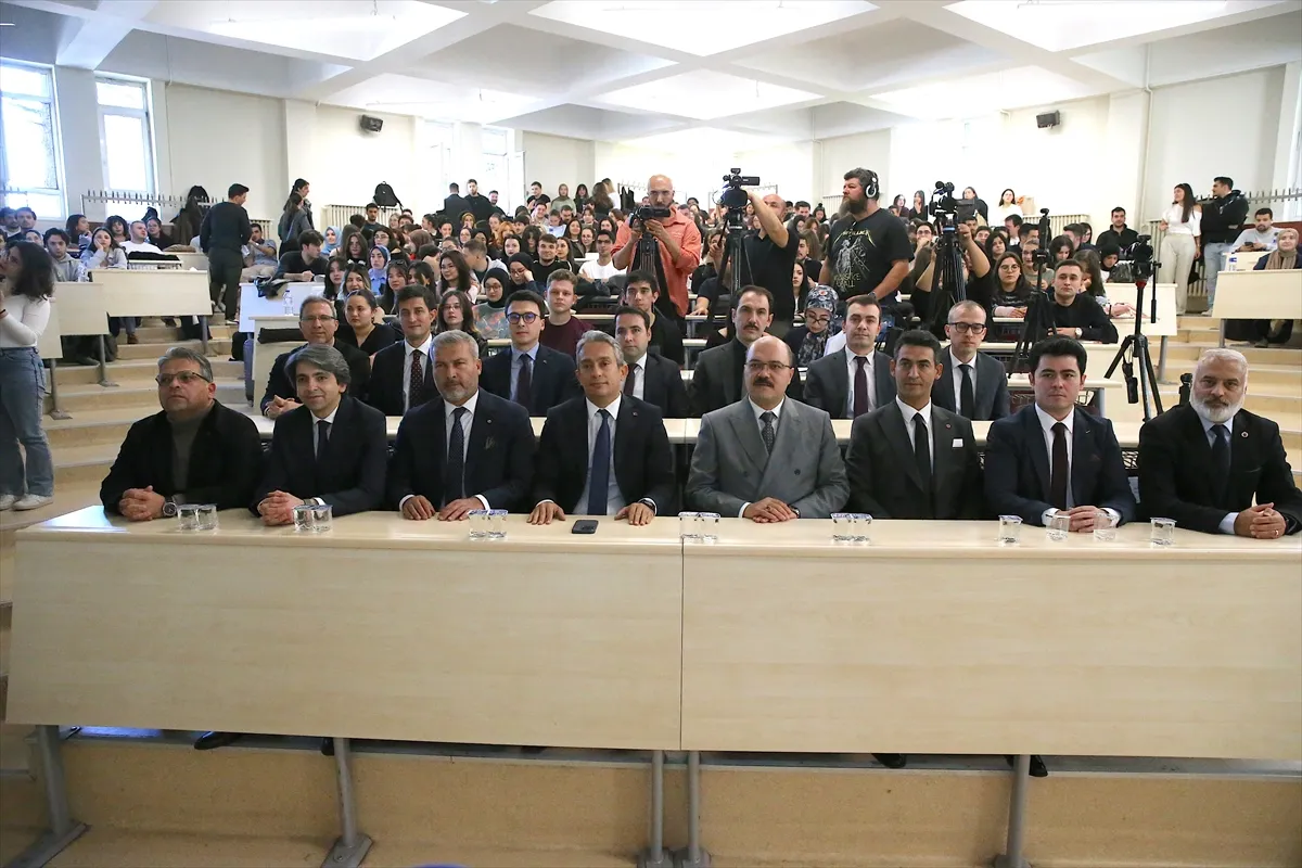 Eskişehir’de Sanal Ortamda Bahis, Şans Oyunları ve Kumarla Mücadele Paneli yapıldı Eskişehir’de Sanal Ortamda Bahis, Şans Oyunları ve Kumarla Mücadele Paneli yapıldı