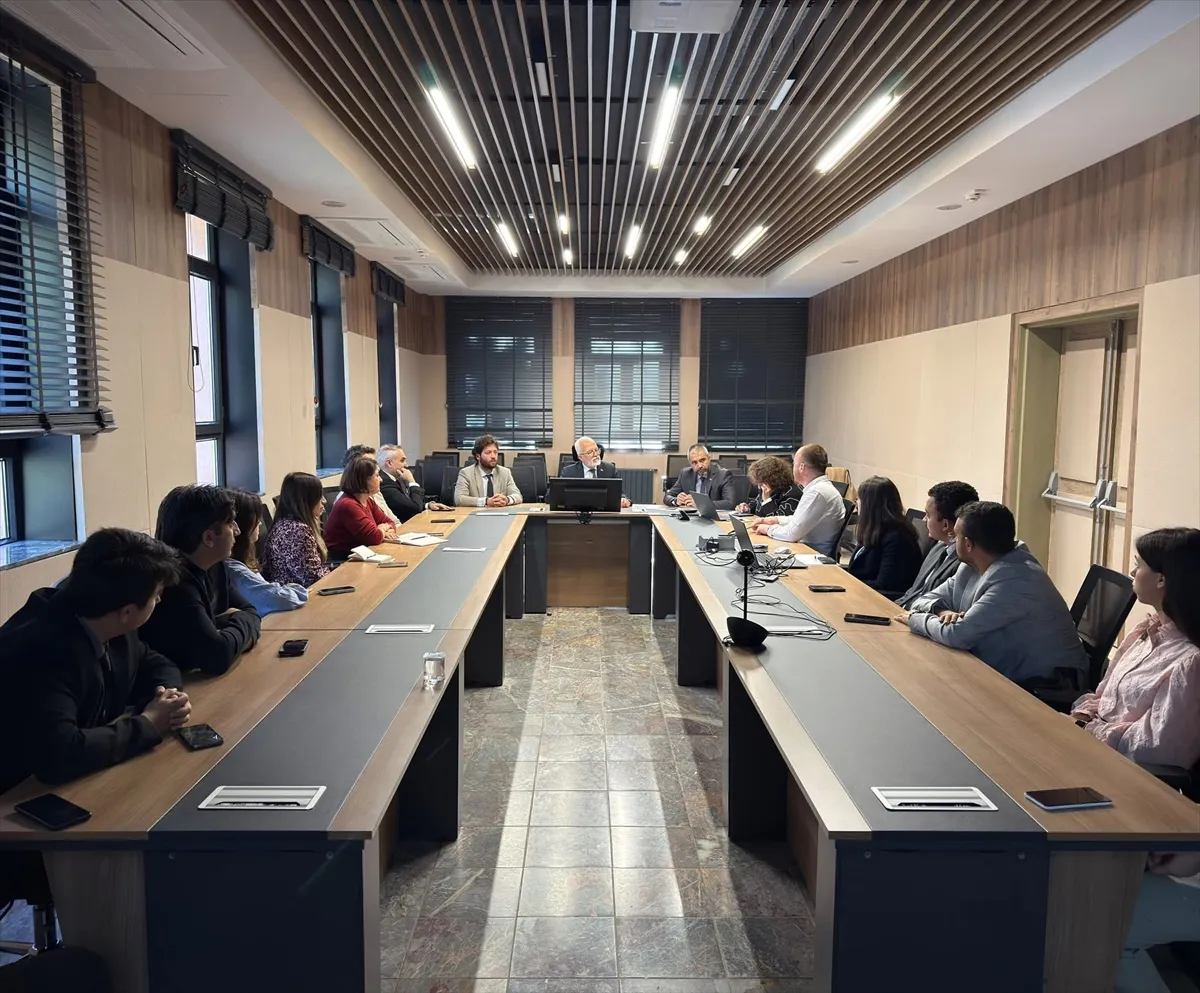 Eskişehir’de uzaktan sağlık hizmetlerinin etkinliği değerlendirildi