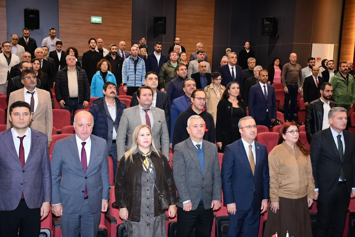 Eskişehir’de Yeşilay Sağlıklı Yaşam Ligi Projesi tanıtıldı