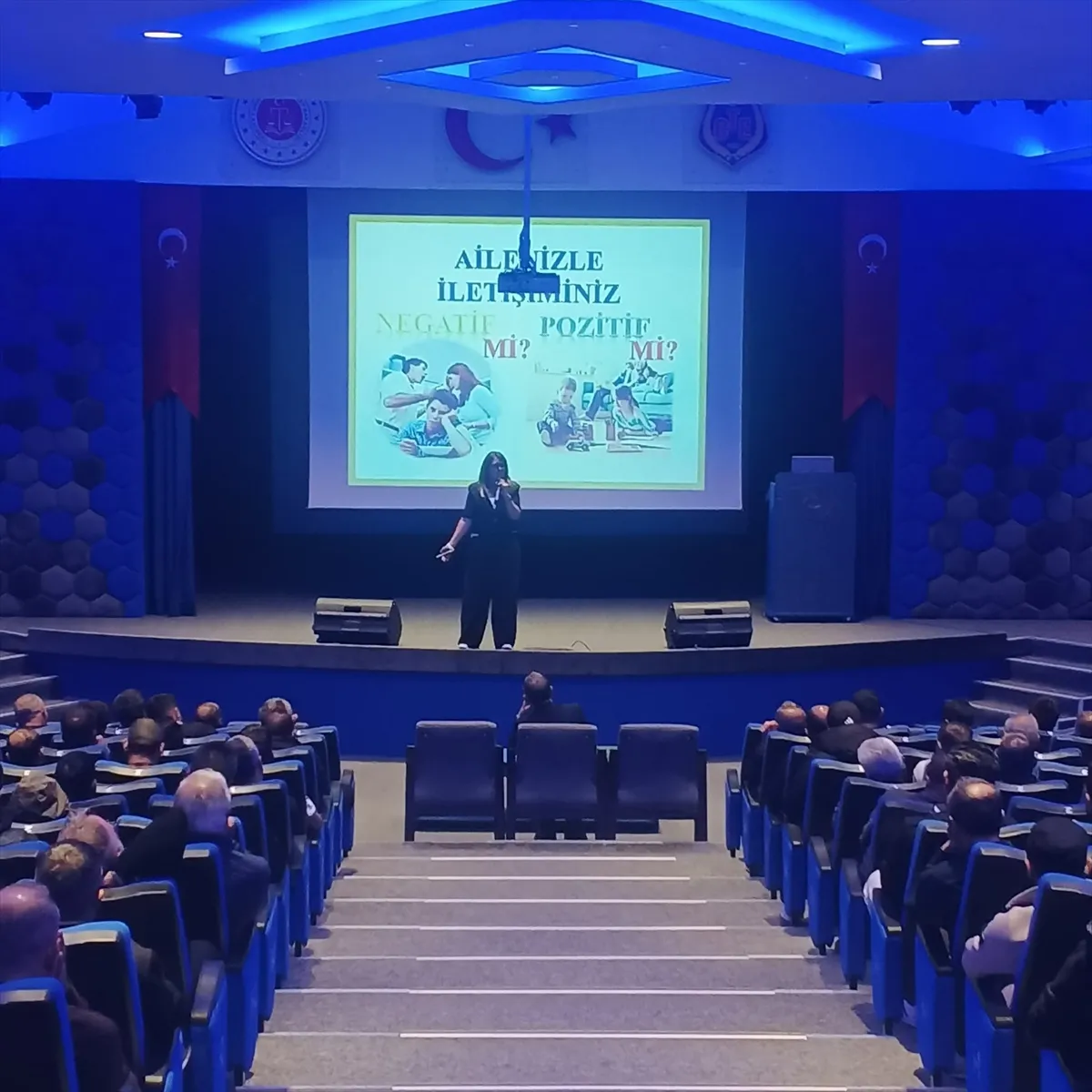 Eskişehir’den kısa kısa