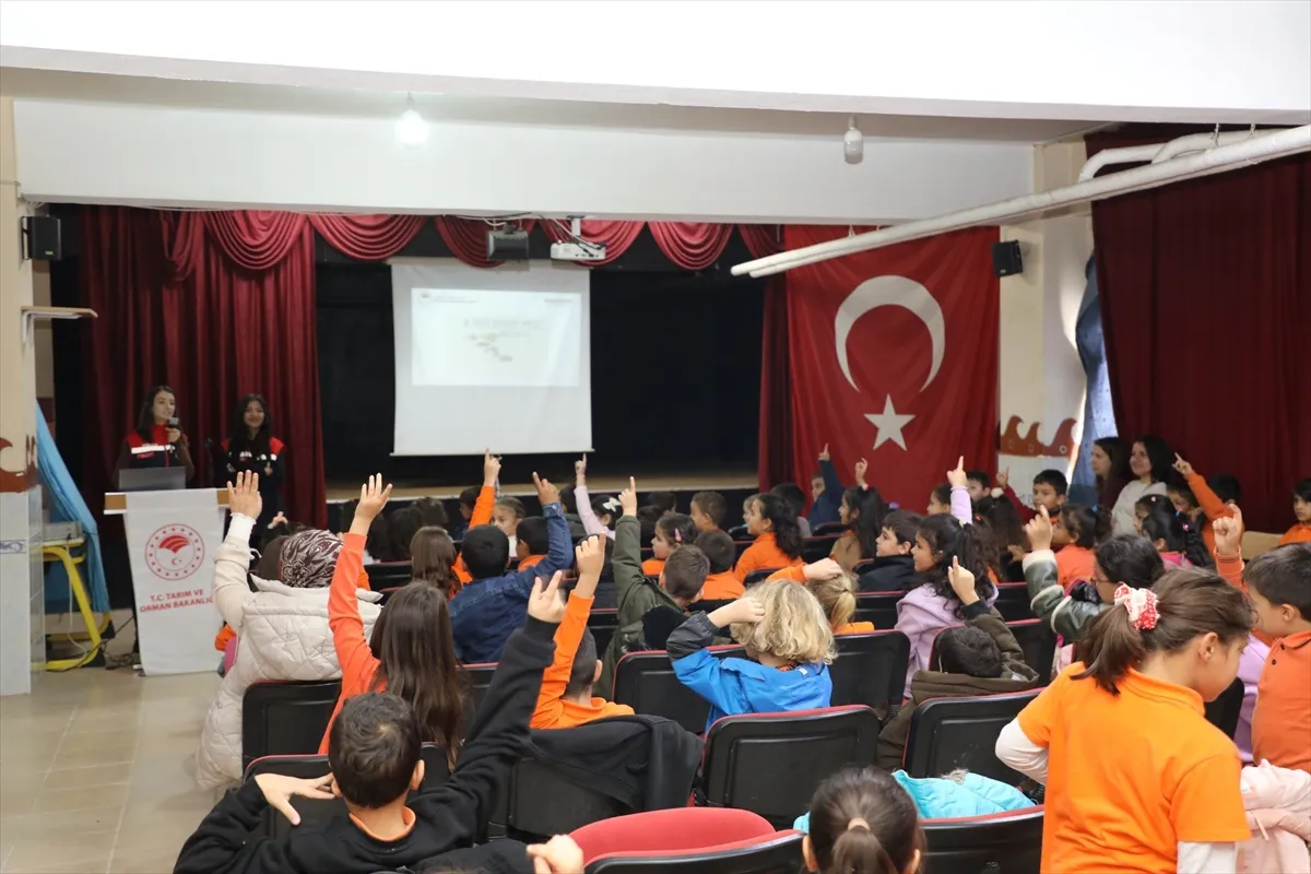 Eskişehir’den kısa kısa