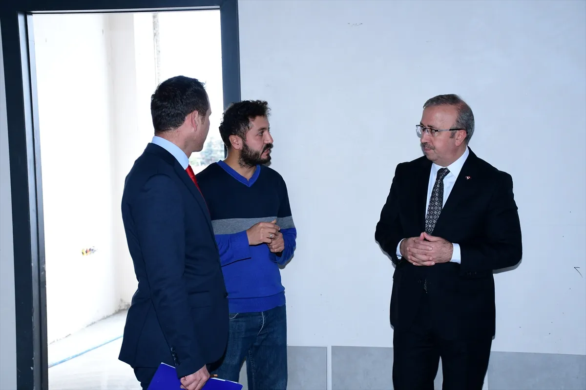 Eskişehir’den kısa kısa
