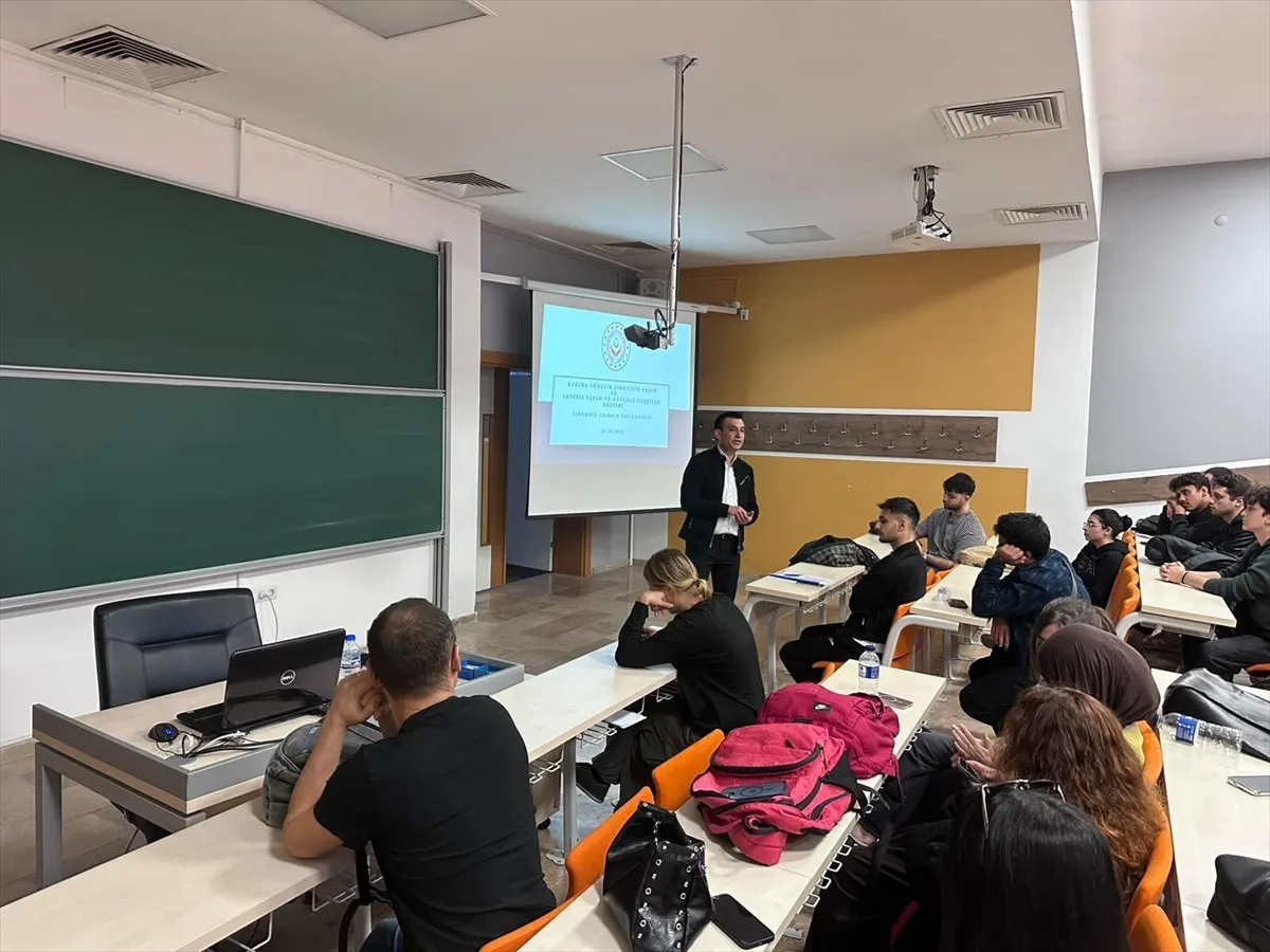 Eskişehir’den kısa kısa