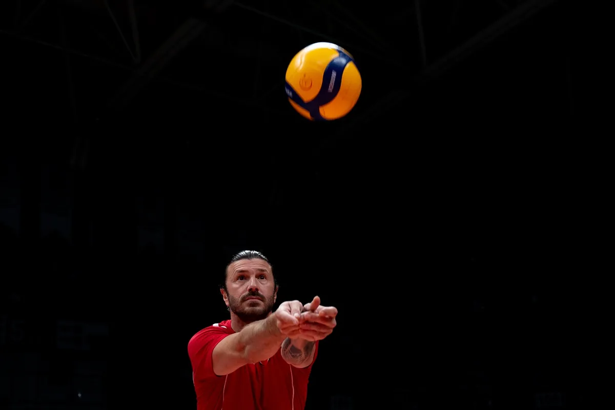 Filenin Efeleri’nin ismini bulan Özbey, Spor Toto’da hedef büyüttü