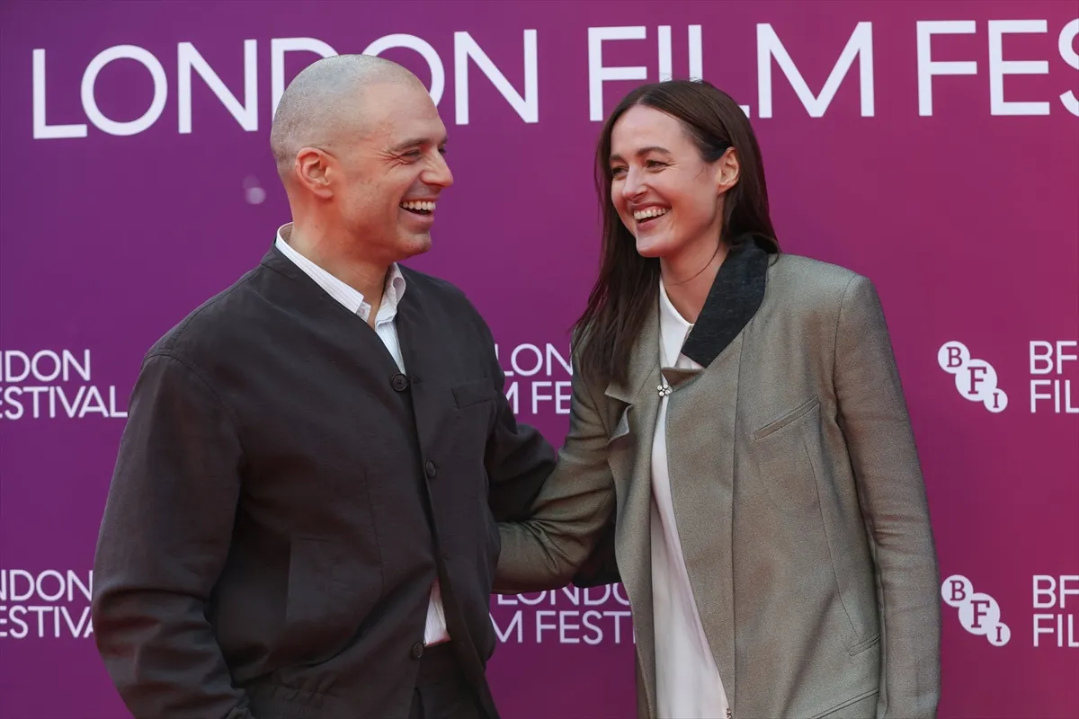 FJORD filminin galası Londra’da gerçekleştirildi 5. kare