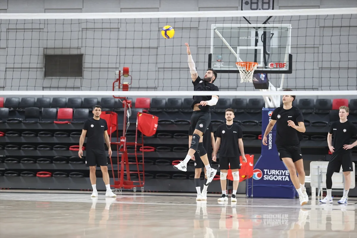 Gaziantep Gençlikspor, sezona galibiyetle başlamayı hedefliyor