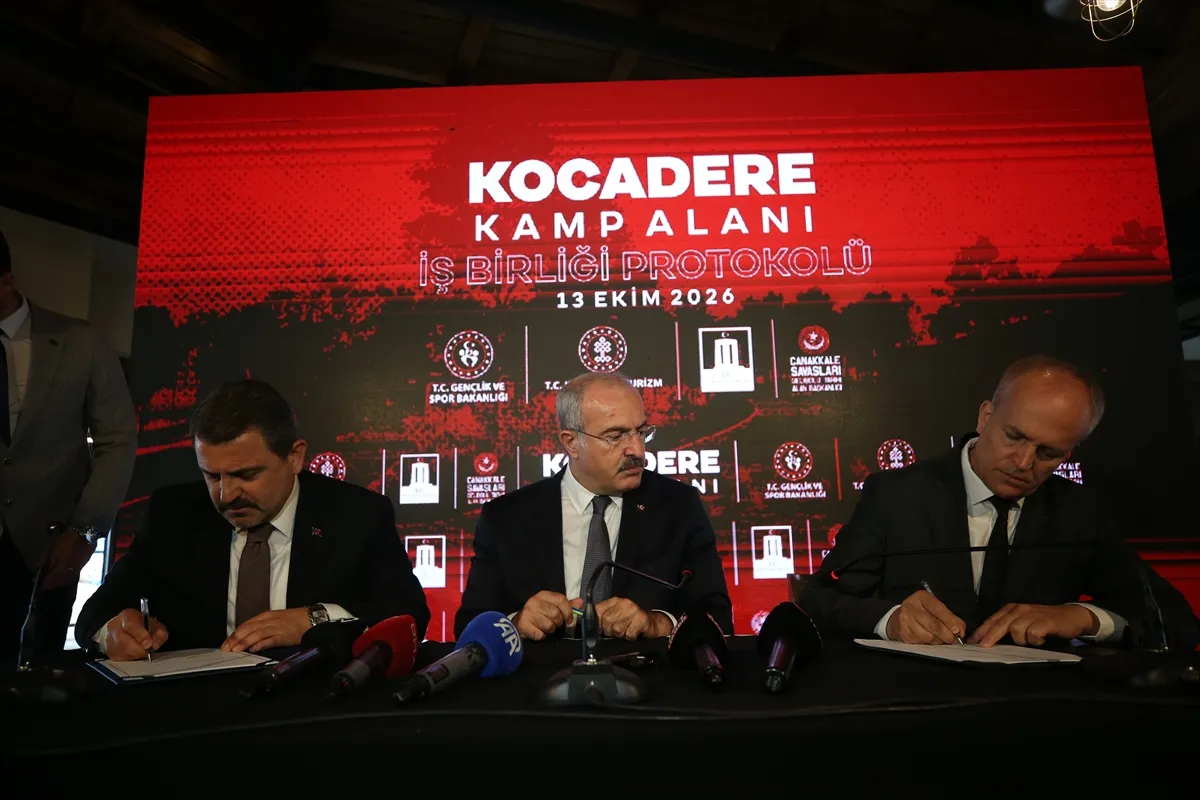 Gelibolu Maratonu’na 10 ülkeden 3 bine yakın sporcu katılacak