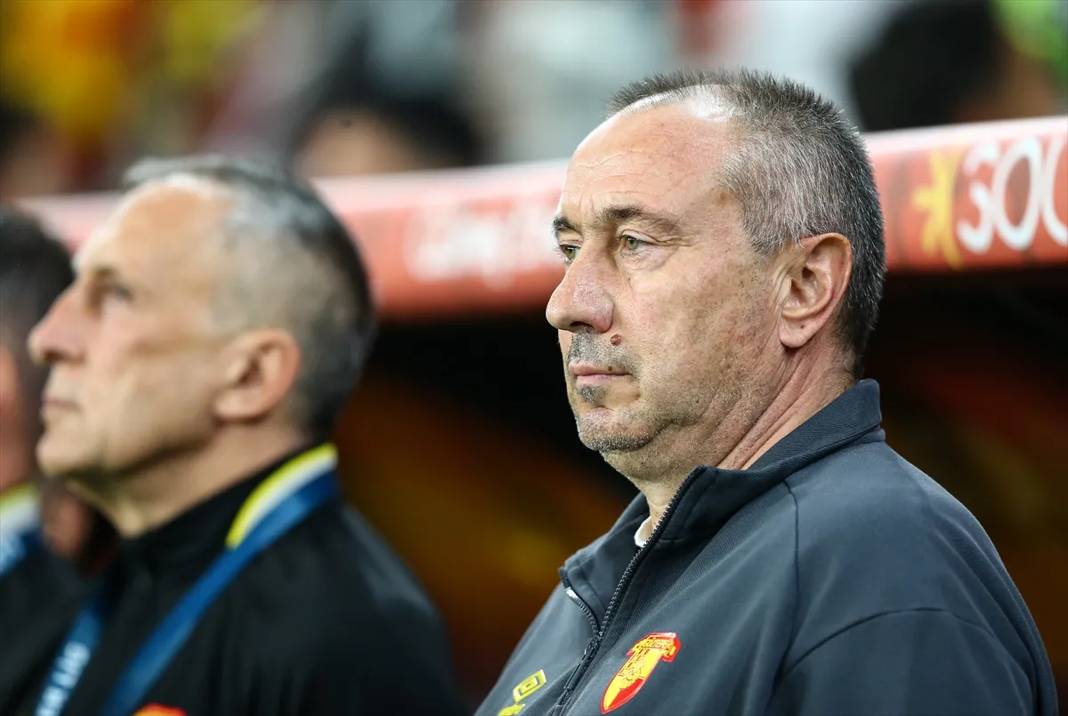 Göztepe ile Arca Çorum FK Süper Lig’in 9. haftasında karşılaştı 3. kare