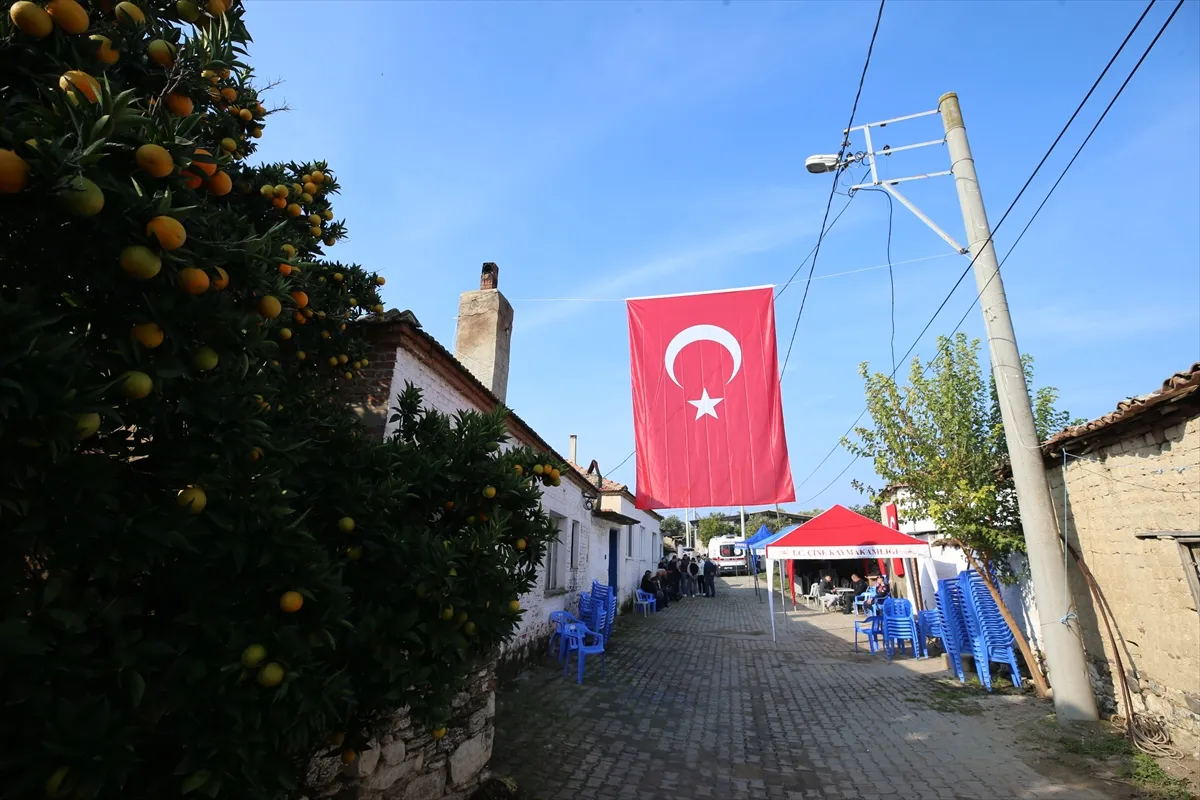 Hakkari’de şehit olan Er Yusuf Sait Ünlü’nün ailesine acı haber