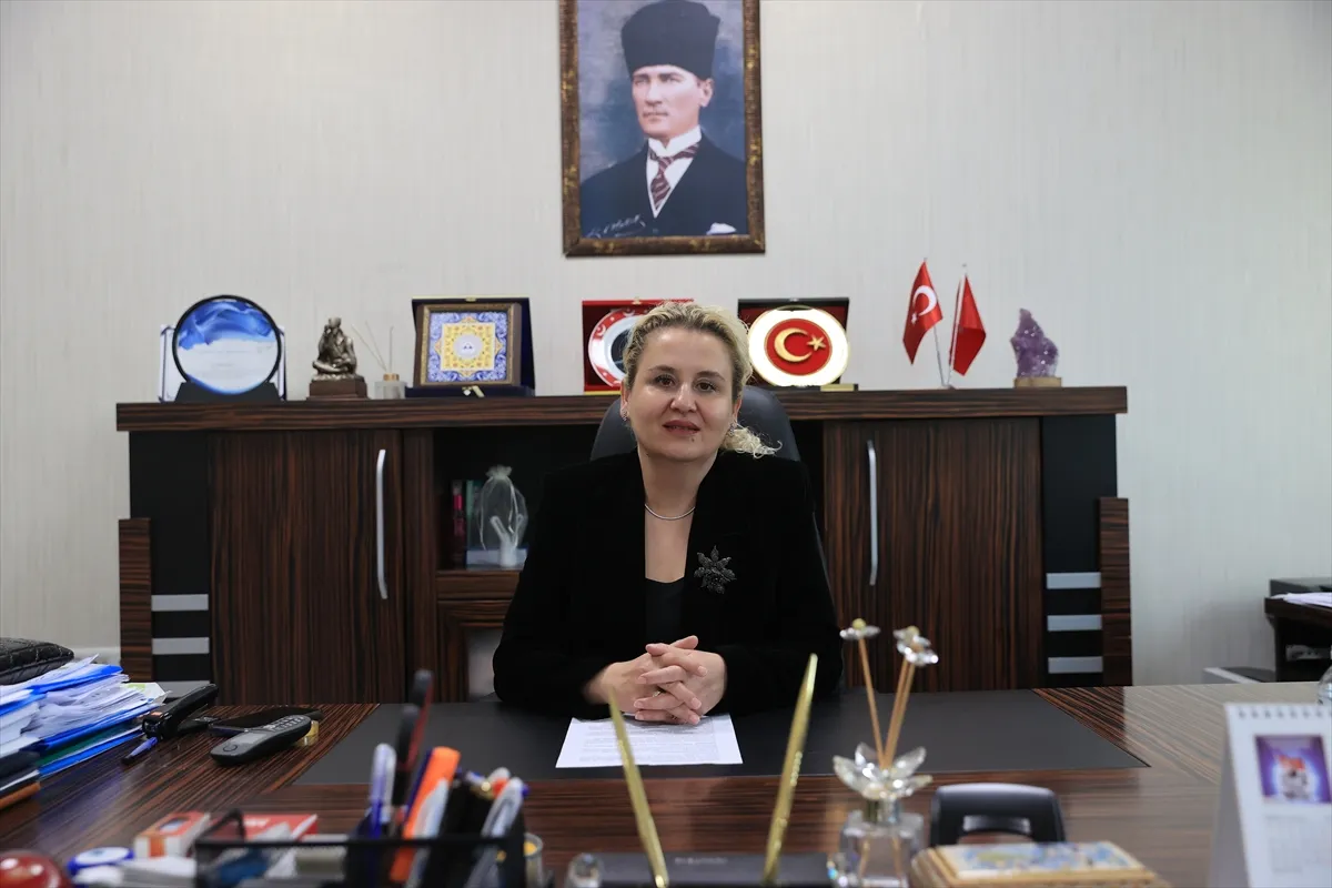 Hasarlı hücre ve dokular ERÜ’de üretilen kök hücre eksozomuyla tedavi ediliyor Hasarlı hücre ve dokular ERÜ’de üretilen kök hücre eksozomuyla tedavi ediliyor