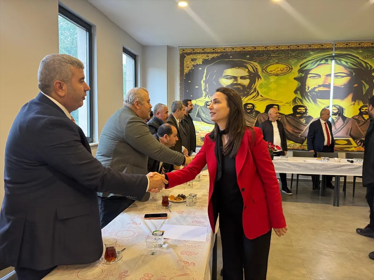 Hatimoğulları: Çatışma ve kavgalar iki yıldır bitmiş durumda